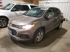 KL7CJNSM0NB524135 2022 CHEVROLET TRAX