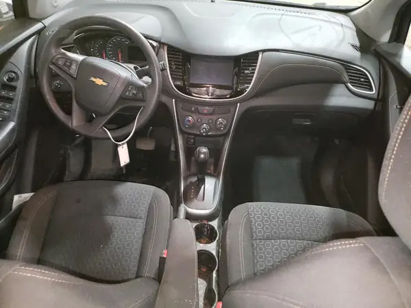 KL7CJNSM0NB524135 2022 CHEVROLET TRAX - Image 8
