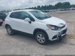 KL7CJNSM0NB527682 2022 CHEVROLET TRAX