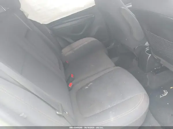 KL7CJNSM0NB527682 2022 CHEVROLET TRAX - Image 8