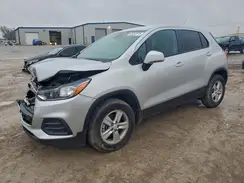 KL7CJNSM0NB527729 2022 CHEVROLET TRAX