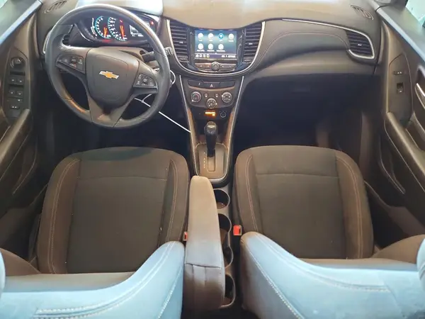 KL7CJNSM0NB527942 2022 CHEVROLET TRAX - Image 8