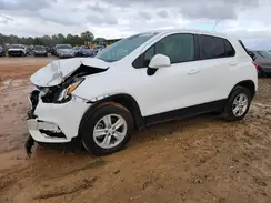 KL7CJNSM0NB538780 2022 CHEVROLET TRAX