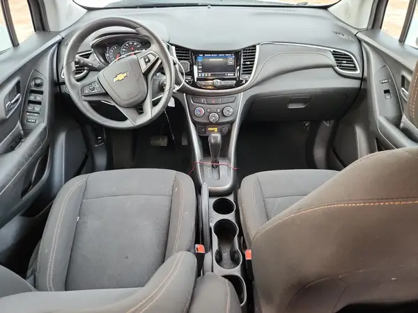 KL7CJNSM0NB538780 2022 CHEVROLET TRAX - Image 8