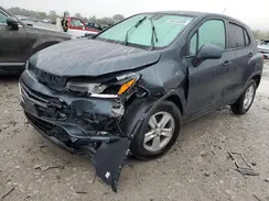 KL7CJNSM0NB538794 2022 CHEVROLET TRAX