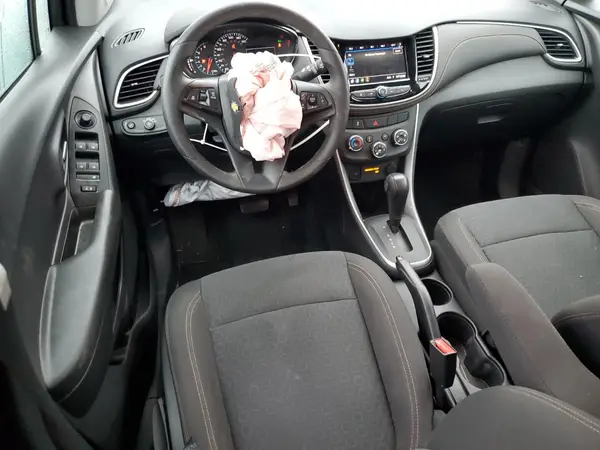 KL7CJNSM0NB538794 2022 CHEVROLET TRAX - Image 8