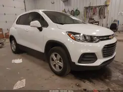 KL7CJNSM0NB542649 2022 CHEVROLET TRAX