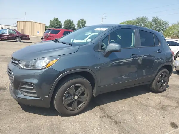 KL7CJNSM0NB543042 2022 CHEVROLET TRAX - Image 1