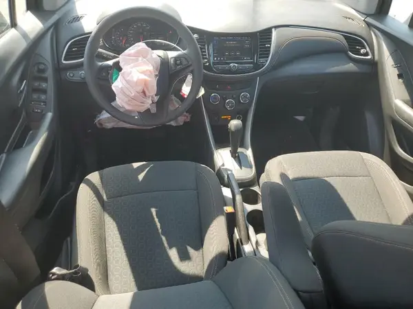 KL7CJNSM0NB543042 2022 CHEVROLET TRAX - Image 8