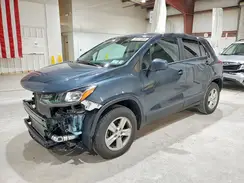 KL7CJNSM0NB543087 2022 CHEVROLET TRAX