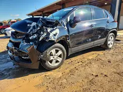 KL7CJNSM0NB543350 2022 CHEVROLET TRAX