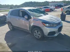 KL7CJNSM0NB545177 2022 CHEVROLET TRAX