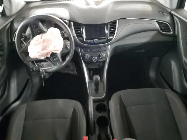 KL7CJNSM0NB545597 2022 CHEVROLET TRAX - Image 8