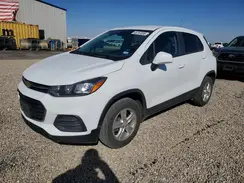 KL7CJNSM0NB549214 2022 CHEVROLET TRAX