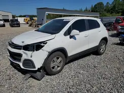 KL7CJNSM0NB550430 2022 CHEVROLET TRAX