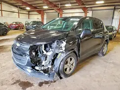 KL7CJNSM0NB552212 2022 CHEVROLET TRAX