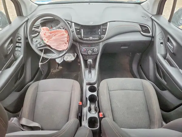 KL7CJNSM0NB552212 2022 CHEVROLET TRAX - Image 8