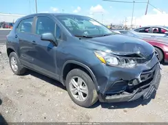 KL7CJNSM1MB361316 2021 CHEVROLET TRAX