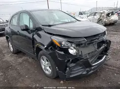 KL7CJNSM1MB361915 2021 CHEVROLET TRAX