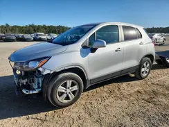 KL7CJNSM1MB365821 2021 CHEVROLET TRAX