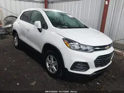 KL7CJNSM1MB368007 2021 CHEVROLET TRAX