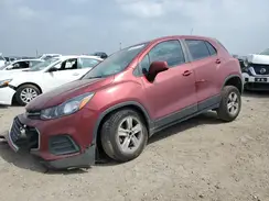KL7CJNSM1MB373918 2021 CHEVROLET TRAX