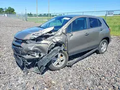 KL7CJNSM1MB376740 2021 CHEVROLET TRAX