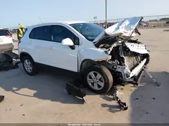 KL7CJNSM1NB507683 2022 CHEVROLET TRAX