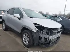 KL7CJNSM1NB509630 2022 CHEVROLET TRAX
