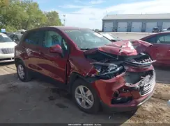 KL7CJNSM1NB510275 2022 CHEVROLET TRAX