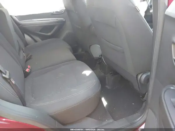 KL7CJNSM1NB510275 2022 CHEVROLET TRAX - Image 8