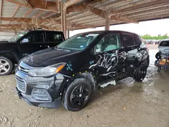 KL7CJNSM1NB511006 2022 CHEVROLET TRAX
