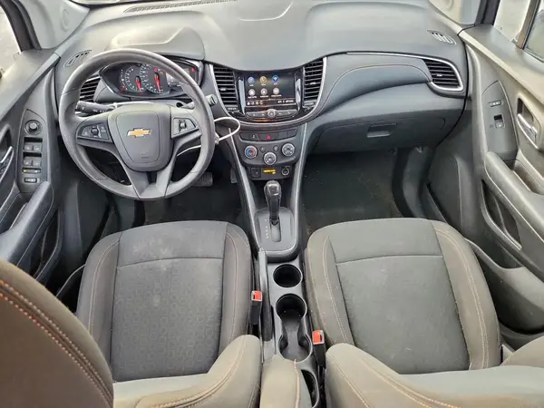 KL7CJNSM1NB515086 2022 CHEVROLET TRAX - Image 8