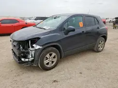KL7CJNSM1NB515573 2022 CHEVROLET TRAX