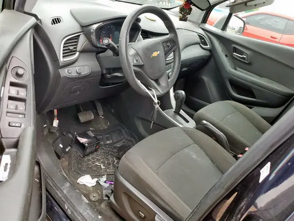 KL7CJNSM1NB515573 2022 CHEVROLET TRAX - Image 8