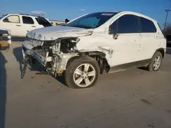 KL7CJNSM1NB527898 2022 CHEVROLET TRAX