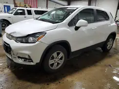 KL7CJNSM1NB529151 2022 CHEVROLET TRAX