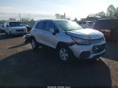 KL7CJNSM1NB544166 2022 CHEVROLET TRAX