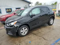 KL7CJNSM1NB544667 2022 CHEVROLET TRAX