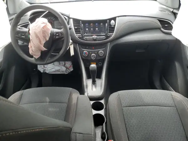 KL7CJNSM1NB544667 2022 CHEVROLET TRAX - Image 8