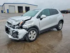 KL7CJNSM1NB545303 2022 CHEVROLET TRAX