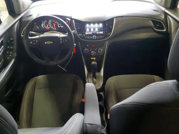 KL7CJNSM1NB545303 2022 CHEVROLET TRAX - Image 8