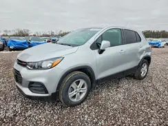 KL7CJNSM1NB545446 2022 CHEVROLET TRAX