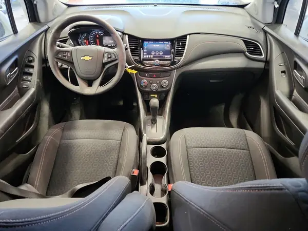 KL7CJNSM1NB545446 2022 CHEVROLET TRAX - Image 8