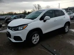 KL7CJNSM1NB547813 2022 CHEVROLET TRAX