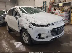 KL7CJNSM1NB548668 2022 CHEVROLET TRAX