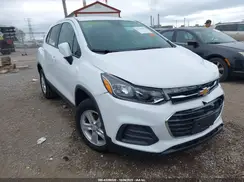 KL7CJNSM1NB548699 2022 CHEVROLET TRAX