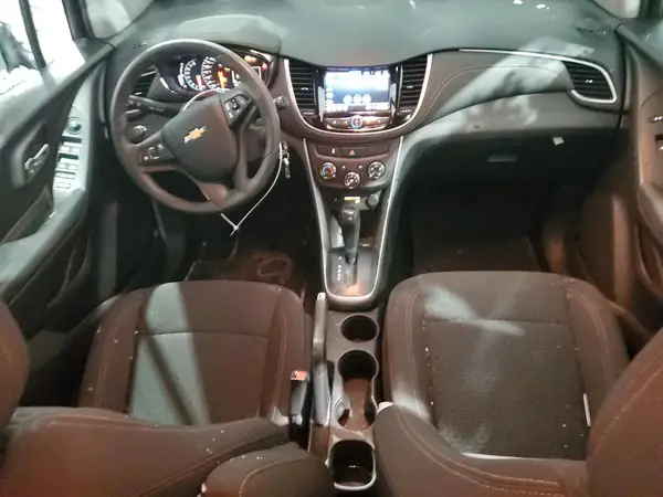 KL7CJNSM1NB551523 2022 CHEVROLET TRAX - Image 8