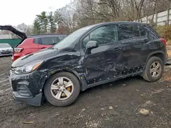 KL7CJNSM1NB555121 2022 CHEVROLET TRAX