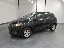 KL7CJNSM2MB366704 2021 CHEVROLET TRAX